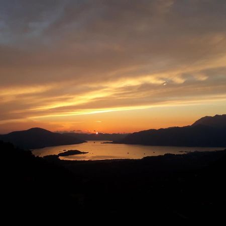 Apartment Lorena Kotor Zewnętrze zdjęcie