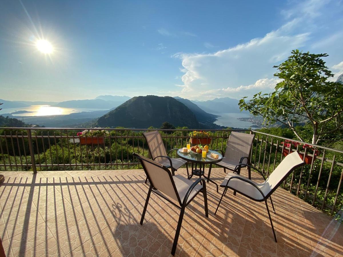 Apartment Lorena Kotor Zewnętrze zdjęcie