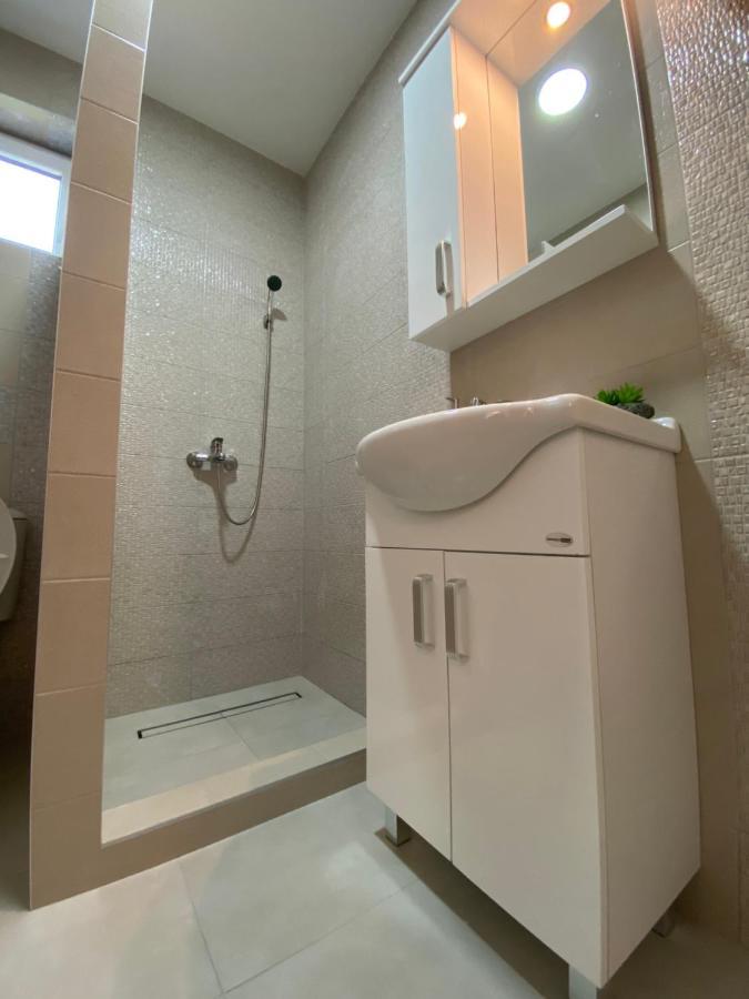 Apartment Lorena Kotor Zewnętrze zdjęcie