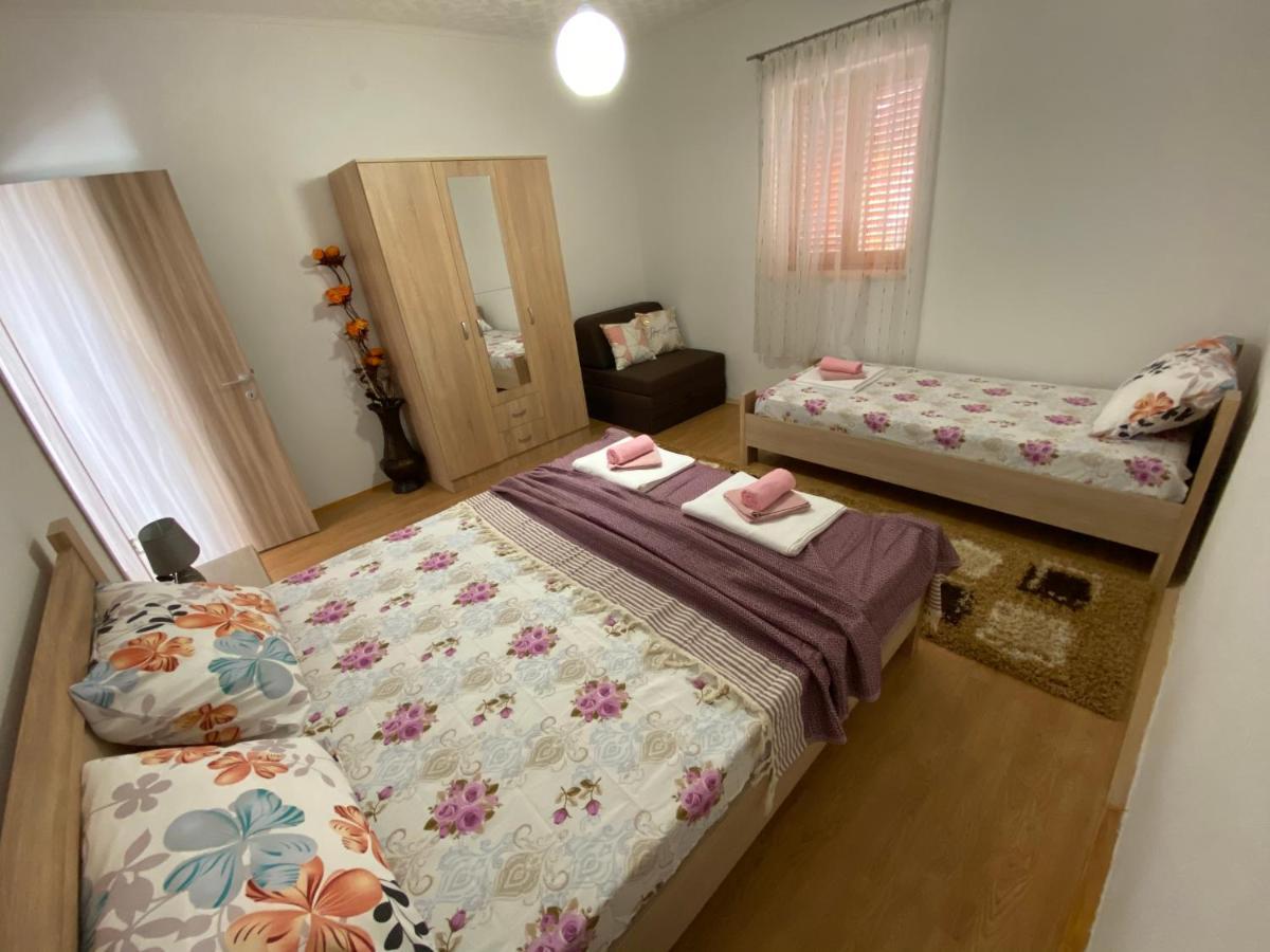 Apartment Lorena Kotor Zewnętrze zdjęcie
