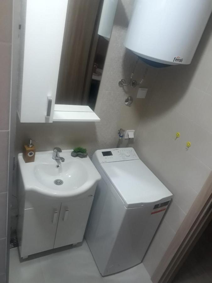 Apartment Lorena Kotor Zewnętrze zdjęcie